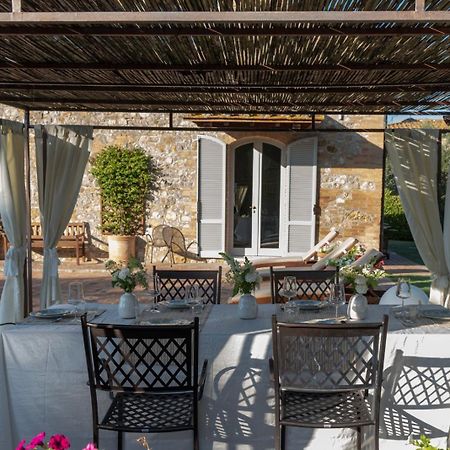 Villa Siena Exteriér fotografie