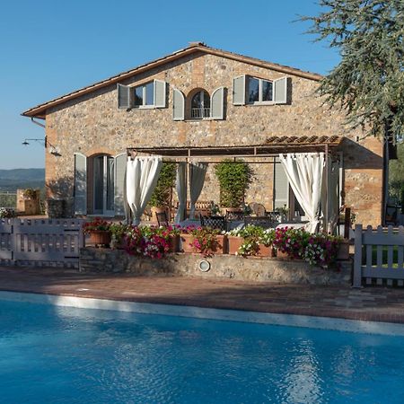 Villa Siena Exteriér fotografie