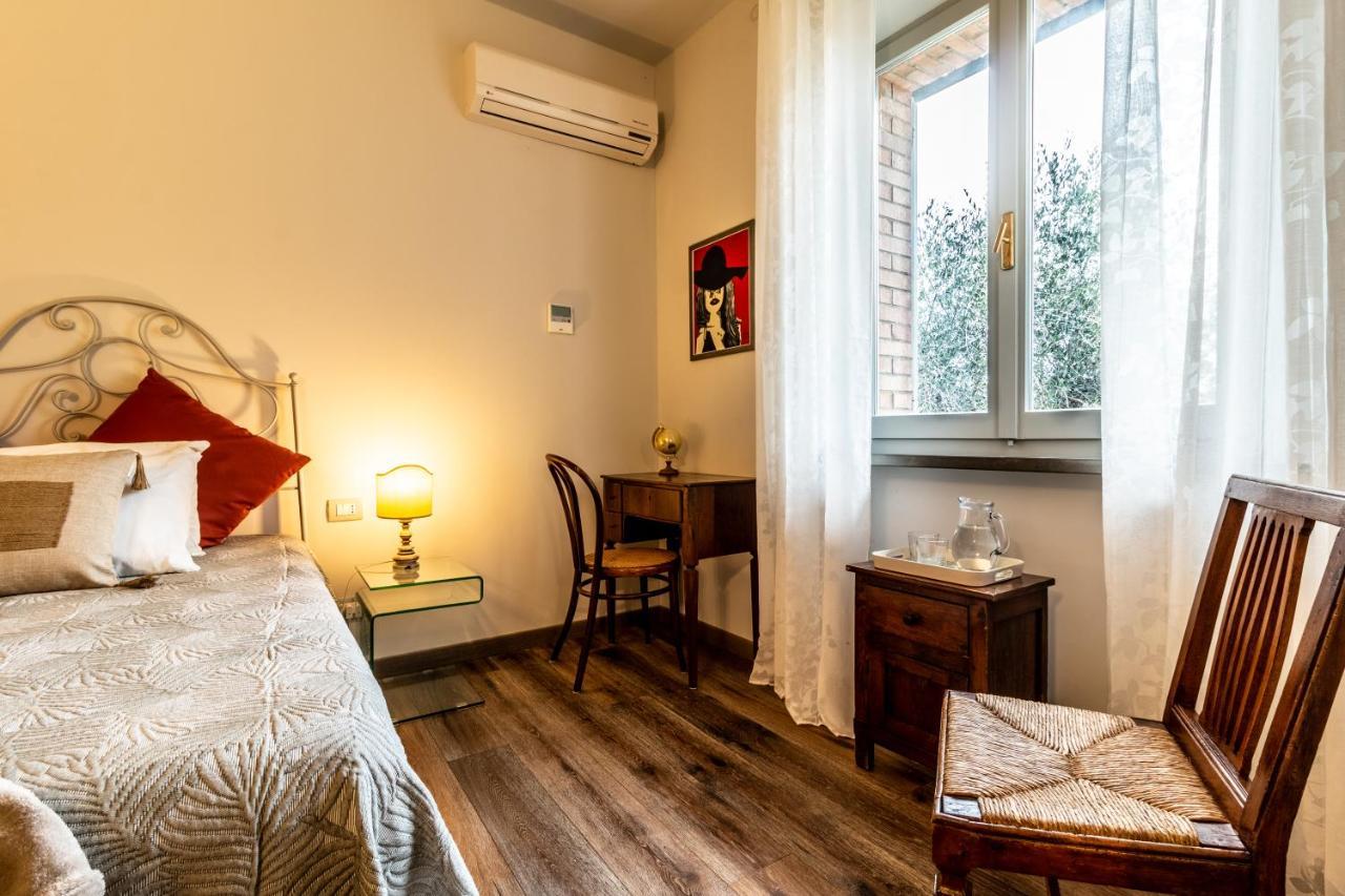 Villa Siena Exteriér fotografie