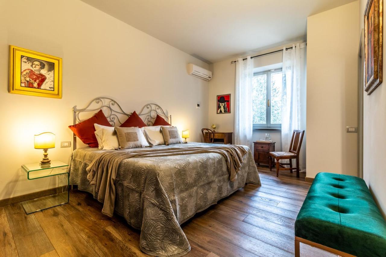 Villa Siena Exteriér fotografie