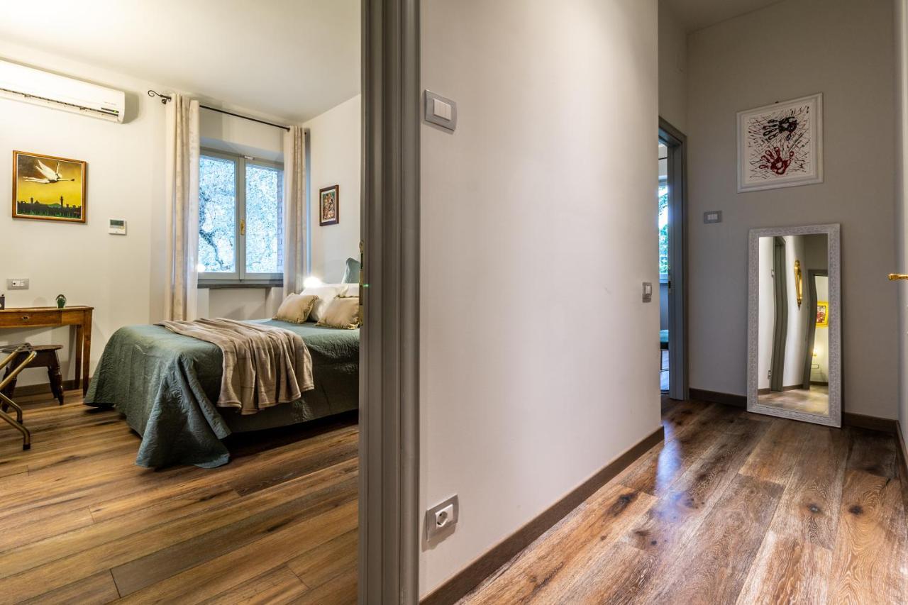Villa Siena Exteriér fotografie