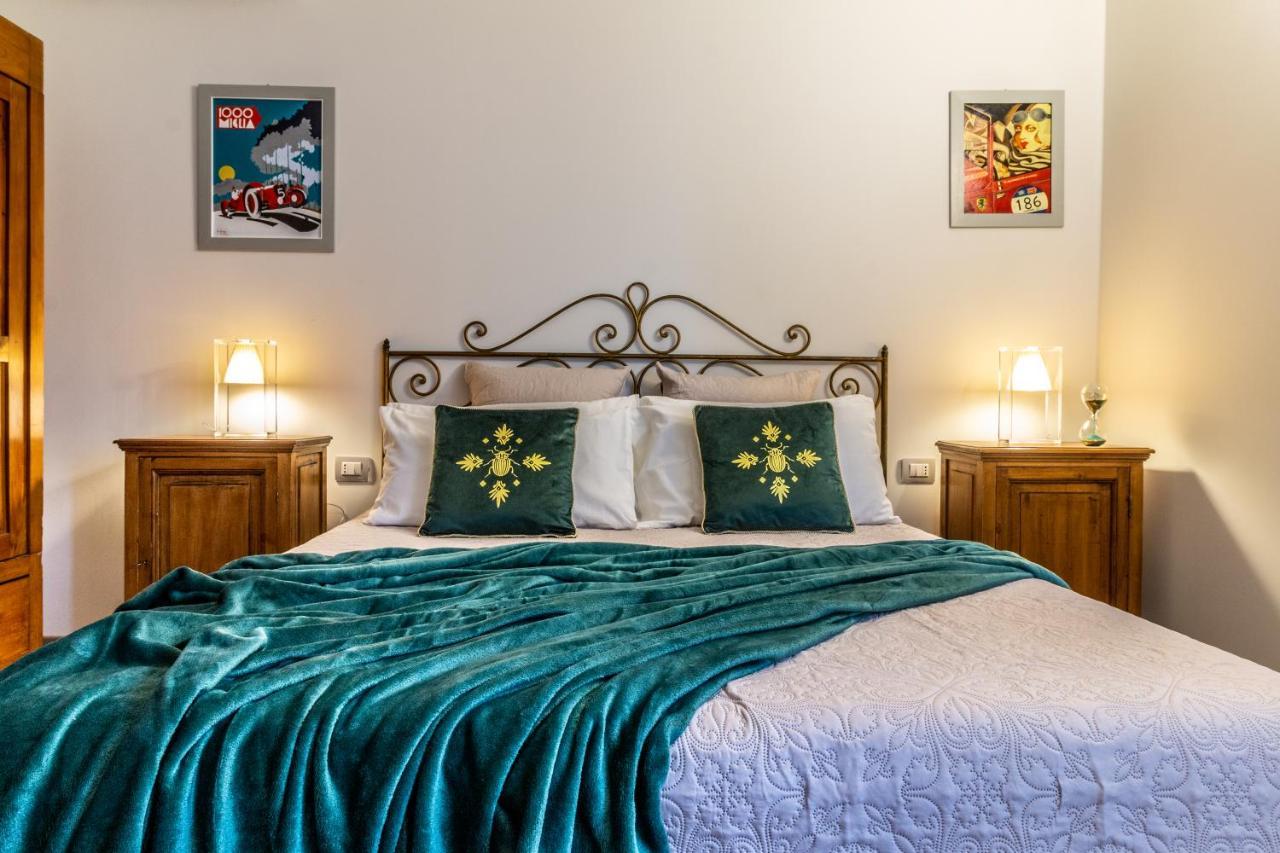 Villa Siena Exteriér fotografie