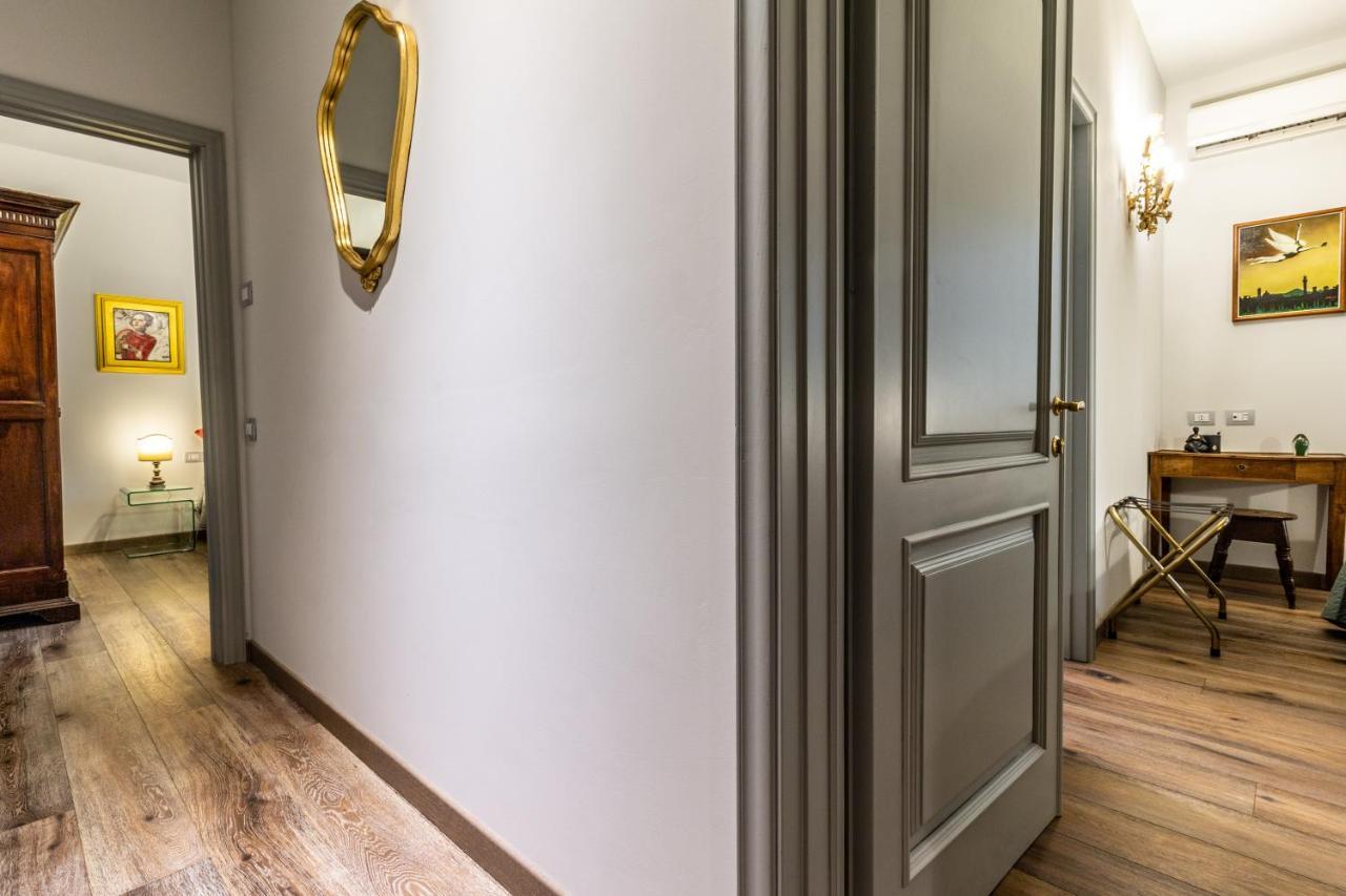 Villa Siena Exteriér fotografie