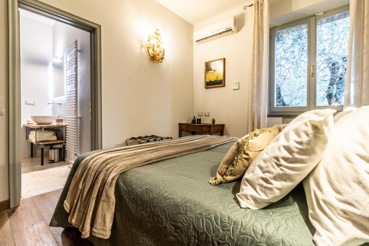 Villa Siena Exteriér fotografie