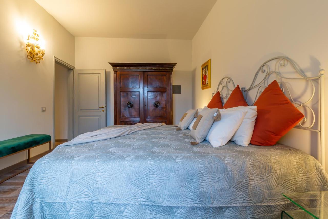 Villa Siena Exteriér fotografie