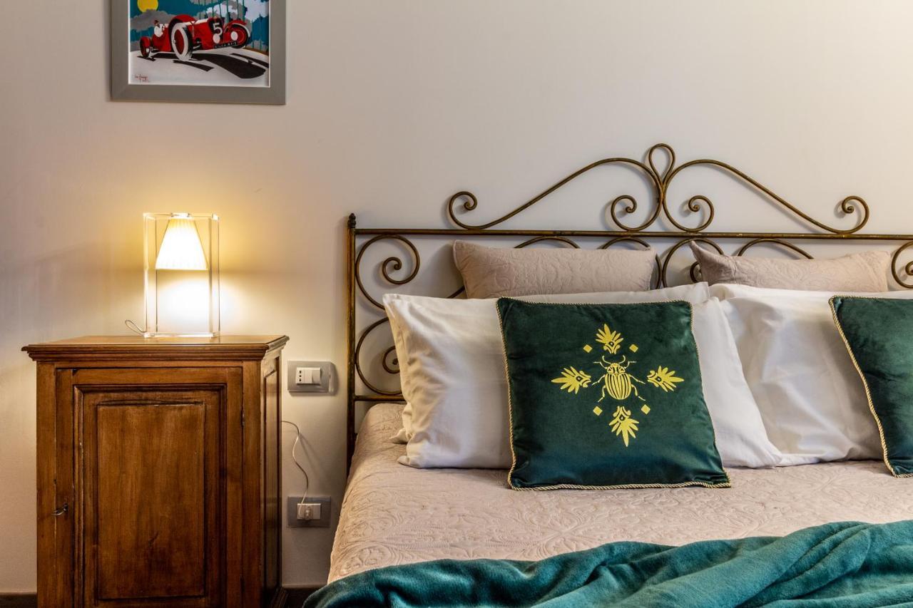Villa Siena Exteriér fotografie