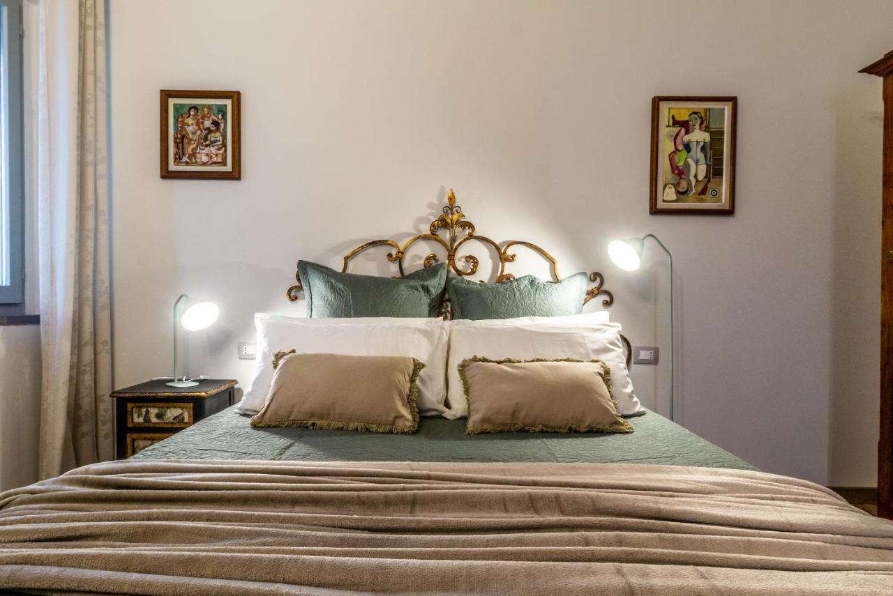 Villa Siena Exteriér fotografie