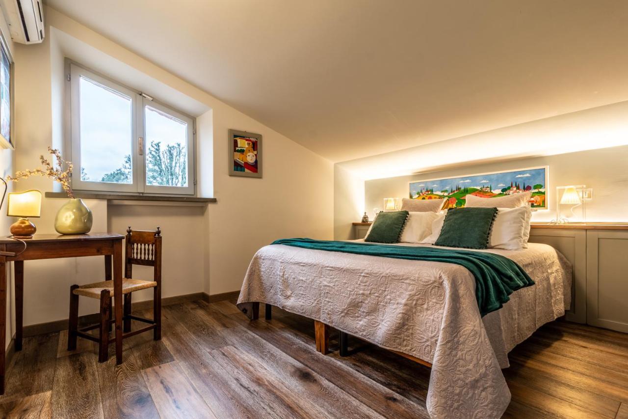 Villa Siena Exteriér fotografie