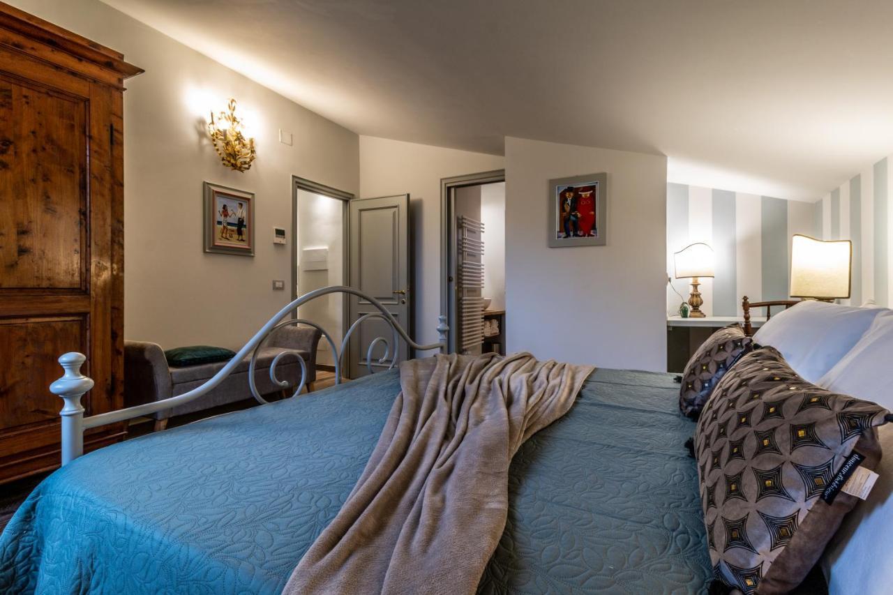 Villa Siena Exteriér fotografie