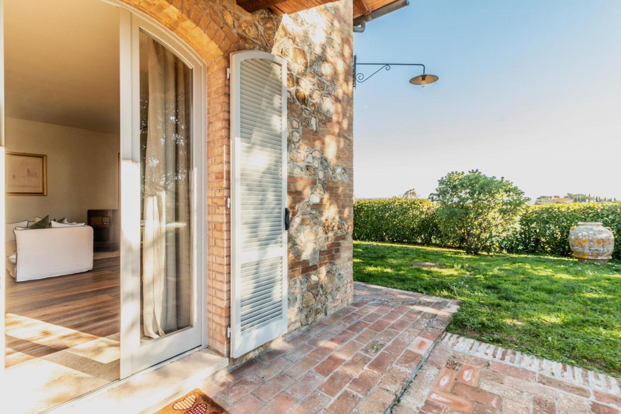 Villa Siena Exteriér fotografie