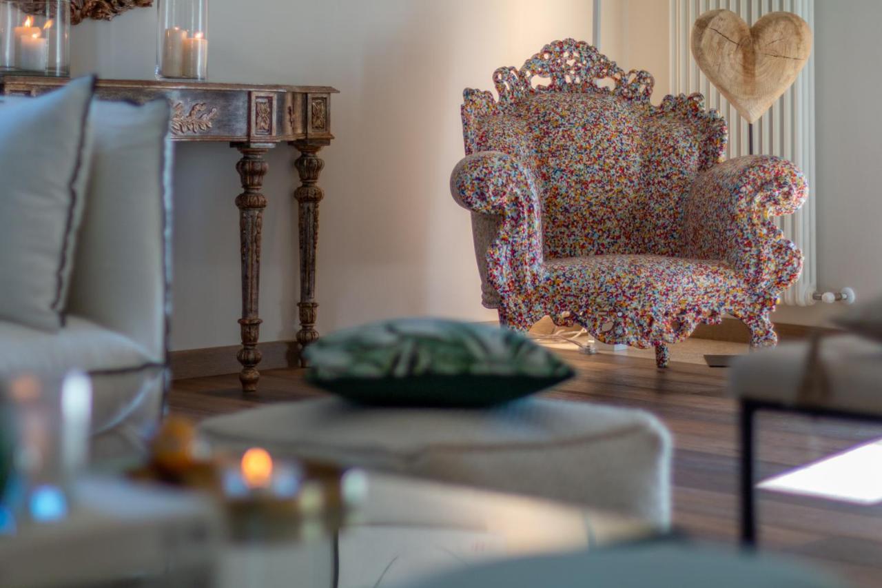 Villa Siena Exteriér fotografie