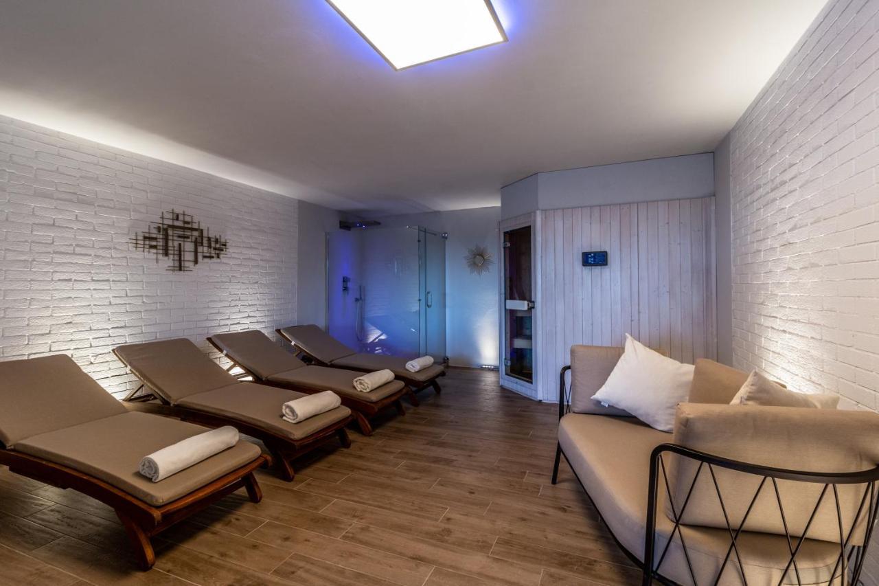 Villa Siena Exteriér fotografie