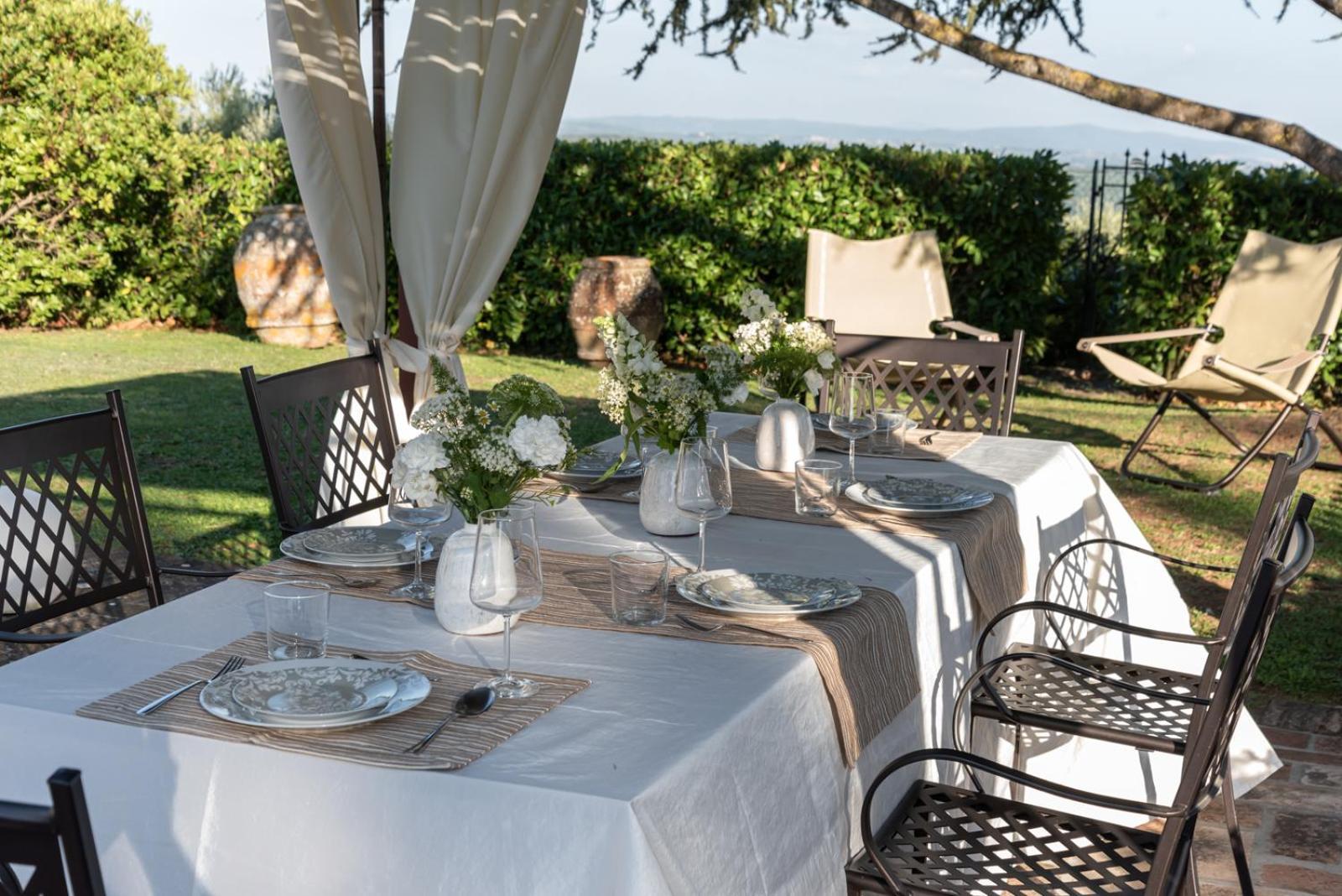 Villa Siena Exteriér fotografie