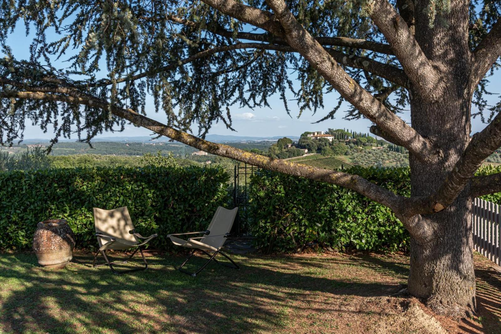 Villa Siena Exteriér fotografie